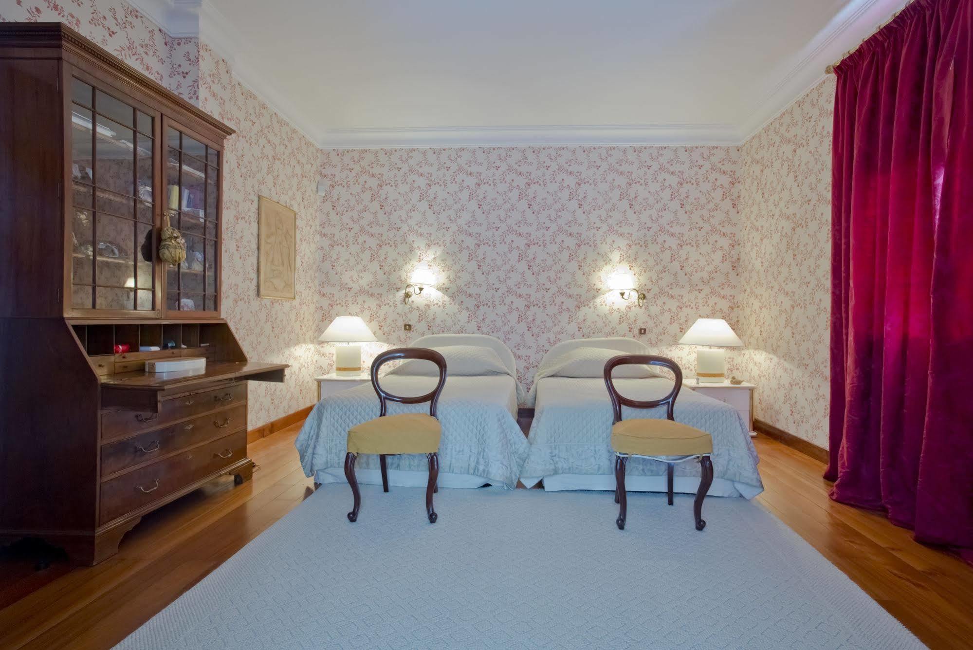 Via Pierre Villa ชัมปีโน ภายนอก รูปภาพ